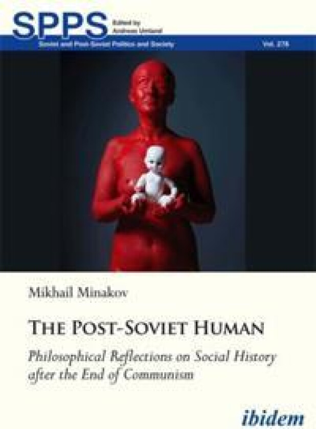 The Post-Soviet Human