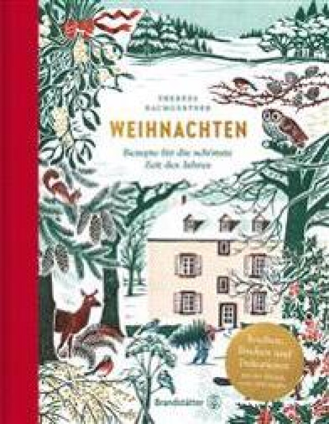 Weihnachten - Baumgärtner, Theresa