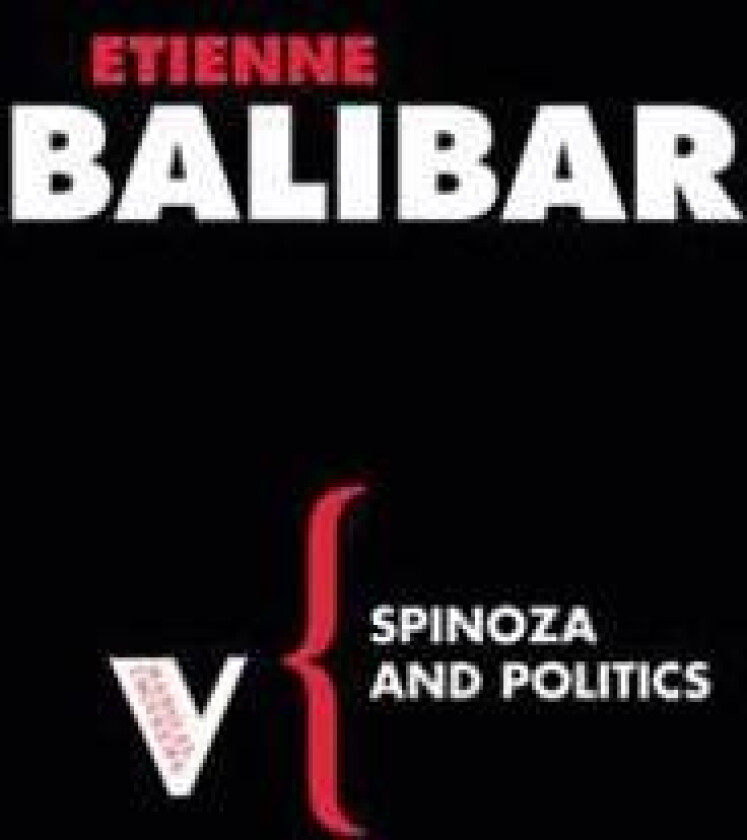 Spinoza and Politics