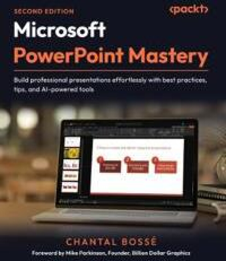 Microsoft PowerPoint Mastery