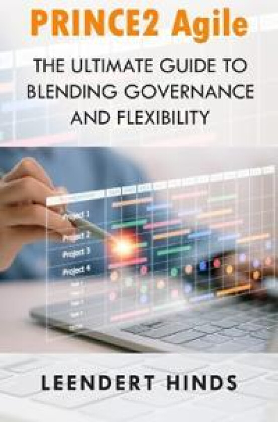 PRINCE2 Agile
