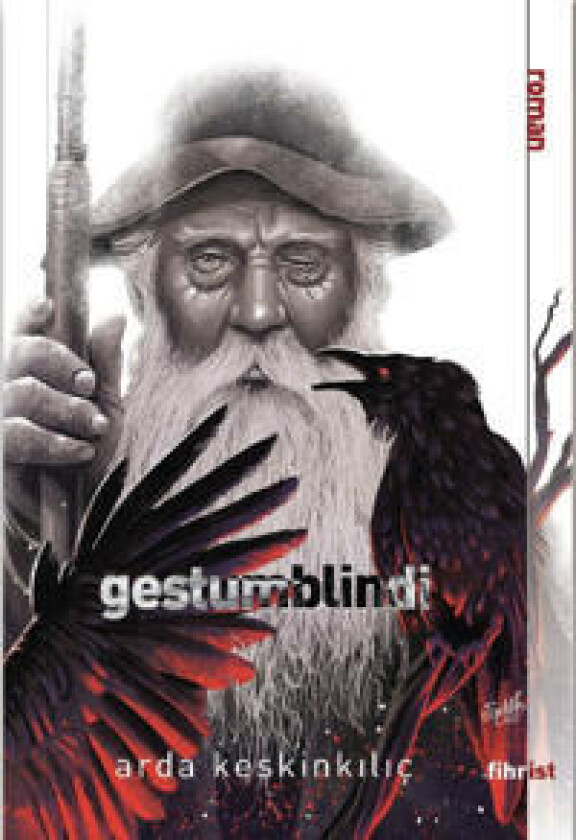 Gestumblindi (Turkiska)