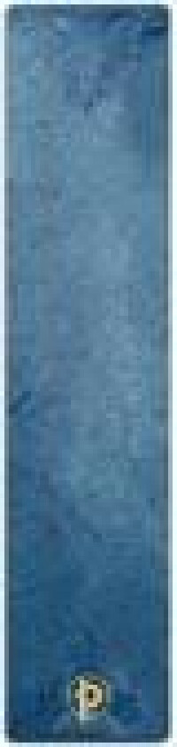 Peacock Punk (The New Romantics) Bookmark