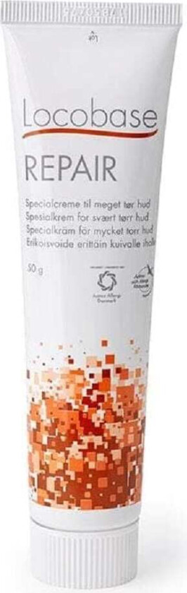 Fett Krem 50 g