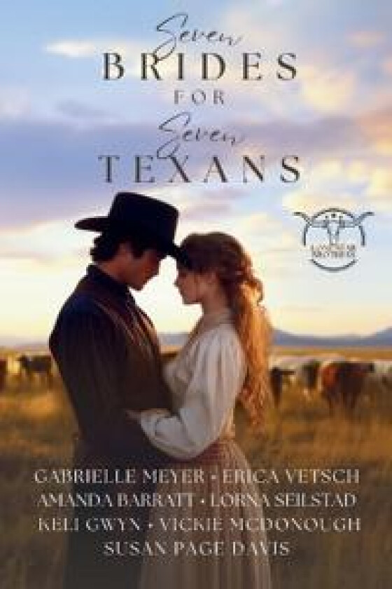 Seven Brides for Seven Texans