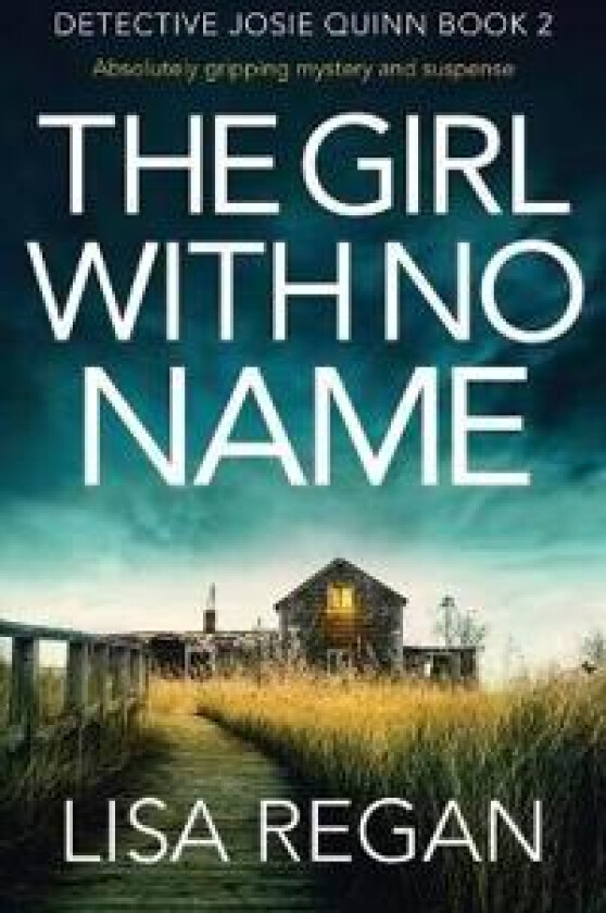 The Girl with No Name