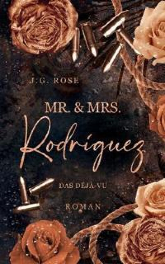Mr. & Mrs. Rodríguez - Das Déjà-vu
