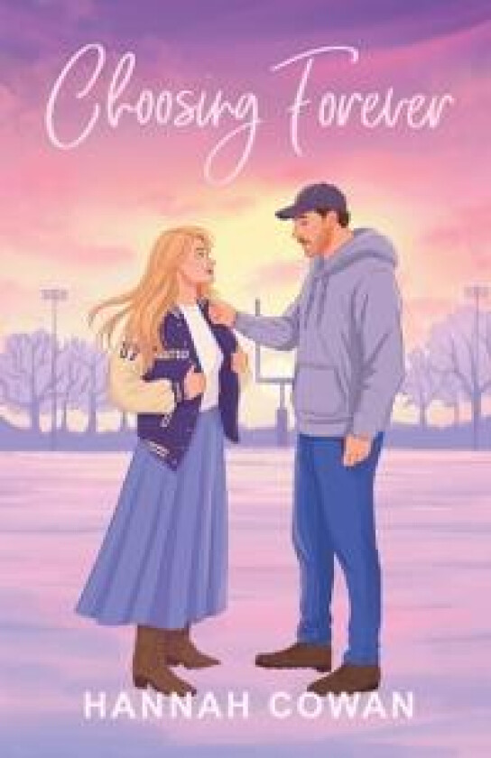 Choosing Forever Special Edition