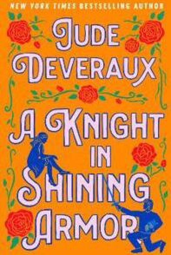 A Knight in Shining Armor