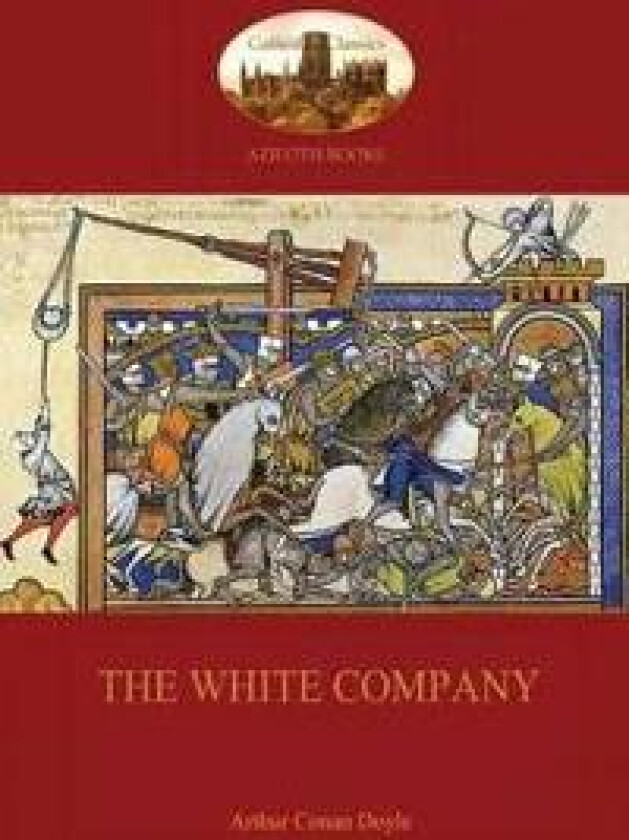 The white company