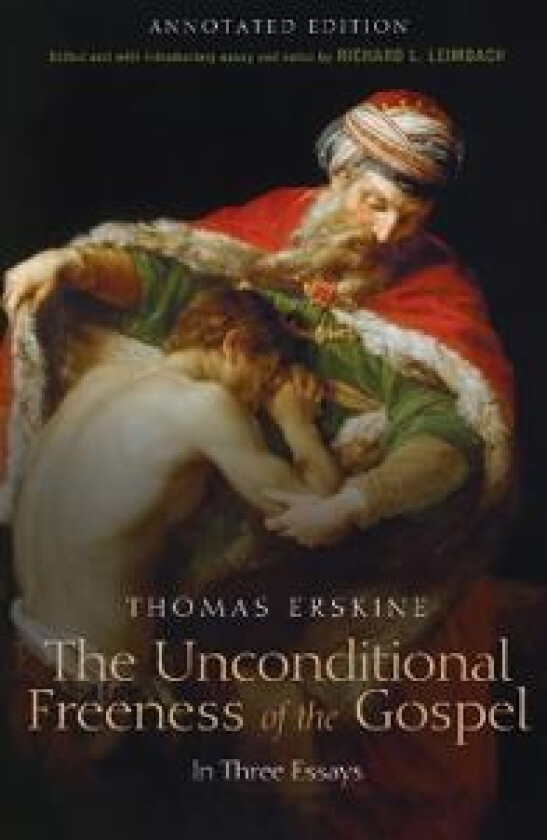 The Unconditional Freeness of the Gospel