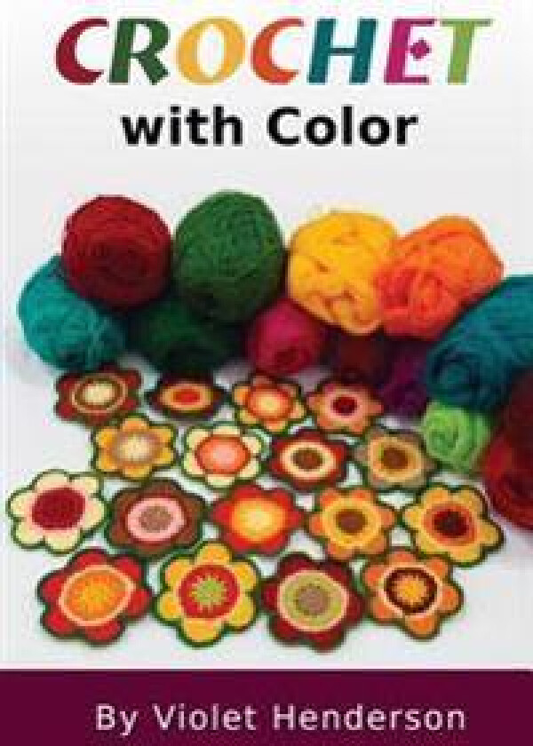 Crochet with Color