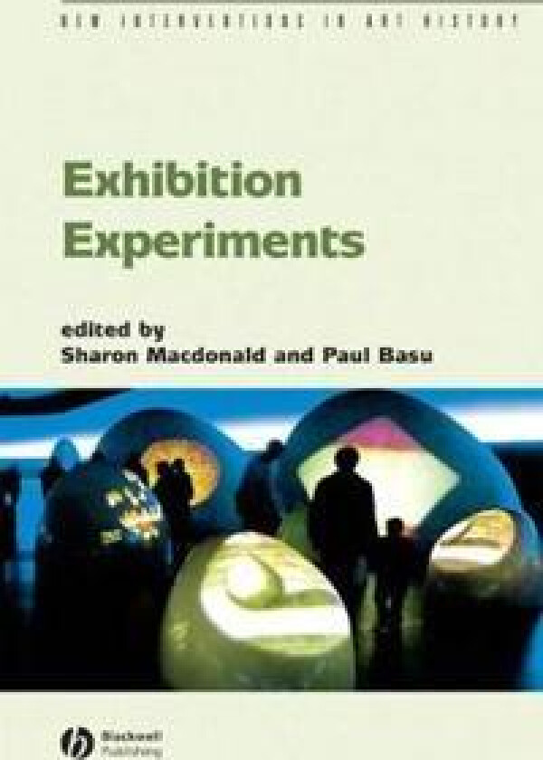 Exhibition Experiments