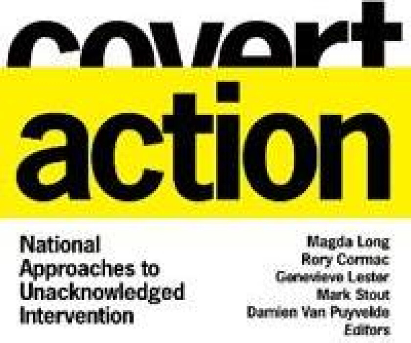 Covert Action