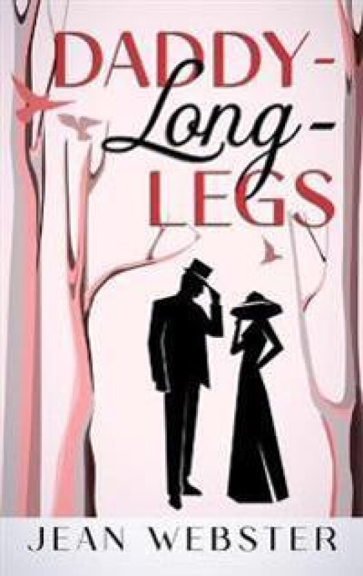 Daddy-Long-Legs - Webster, Jean