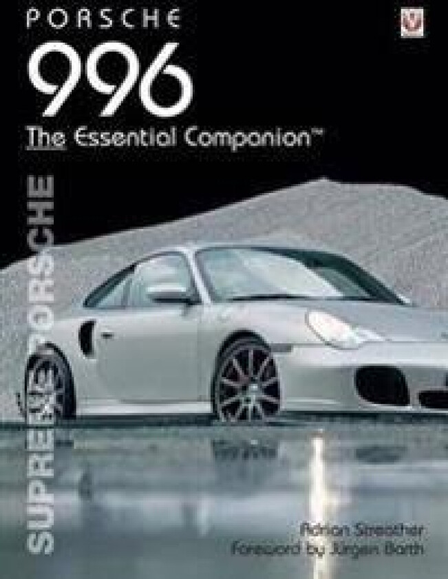 Porsche 996