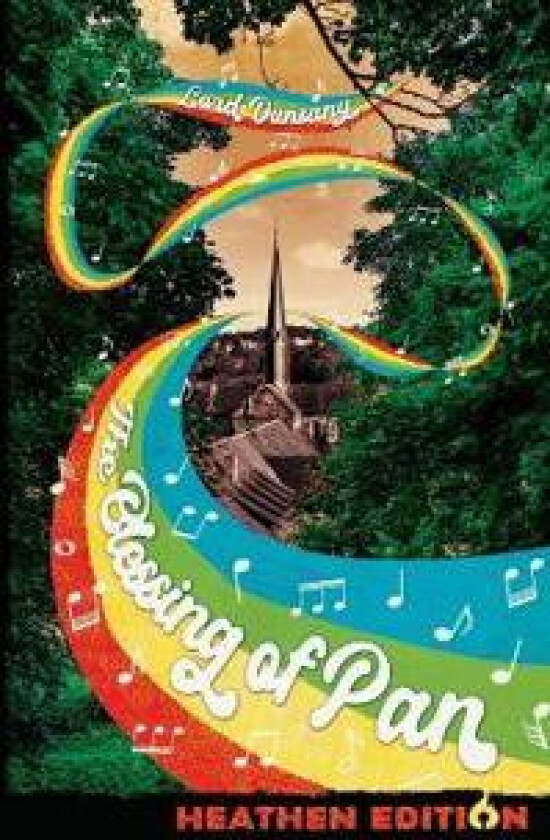 The Blessing of Pan (Heathen Edition)