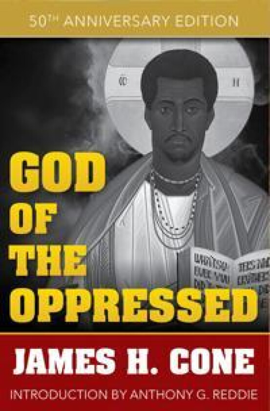 God of the Oppressed