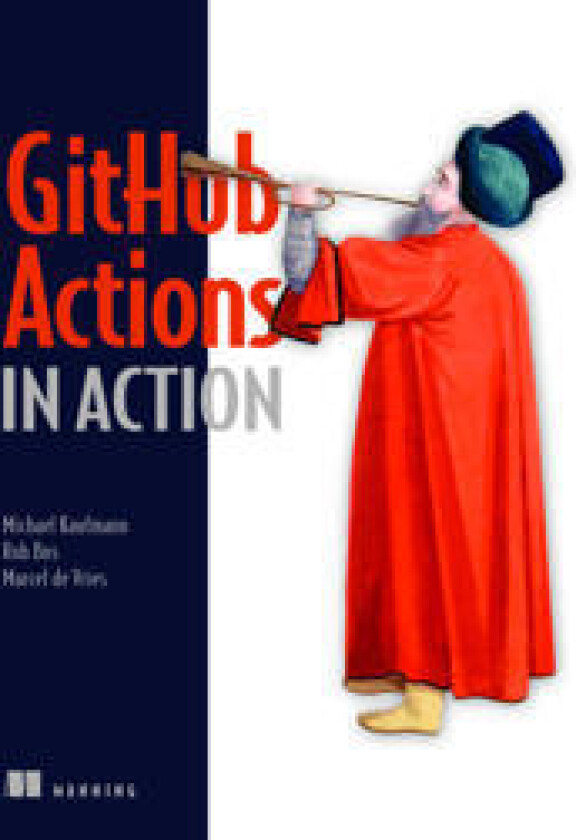 GitHub Actions in Action