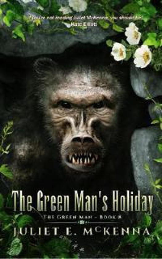 The Green Man's Holiday