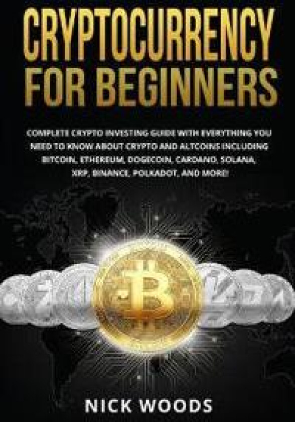 Cryptocurrency for Beginners