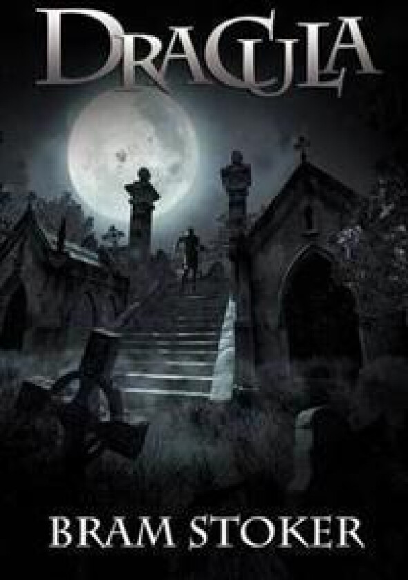 Dracula - Stoker, Bram