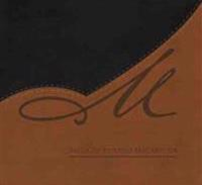 Biblia de estudio MacArthur / MacArthur Study Bible