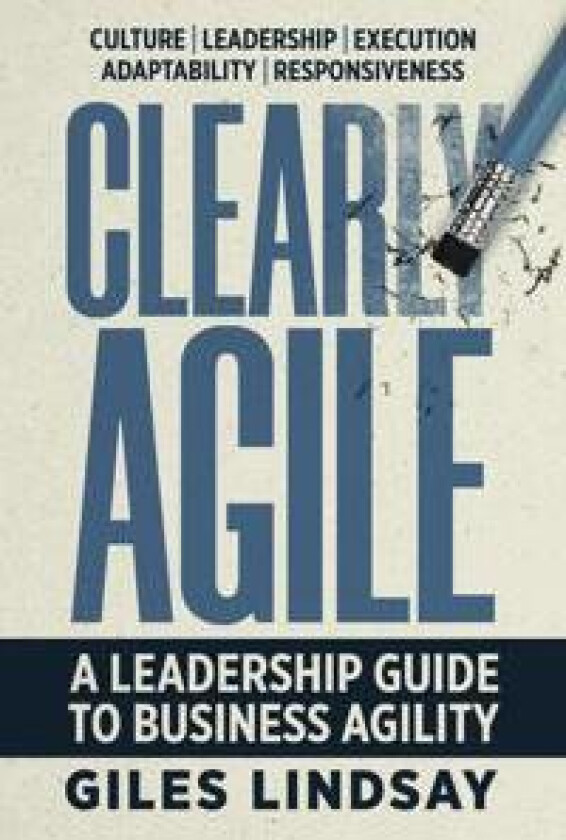 Clearly Agile