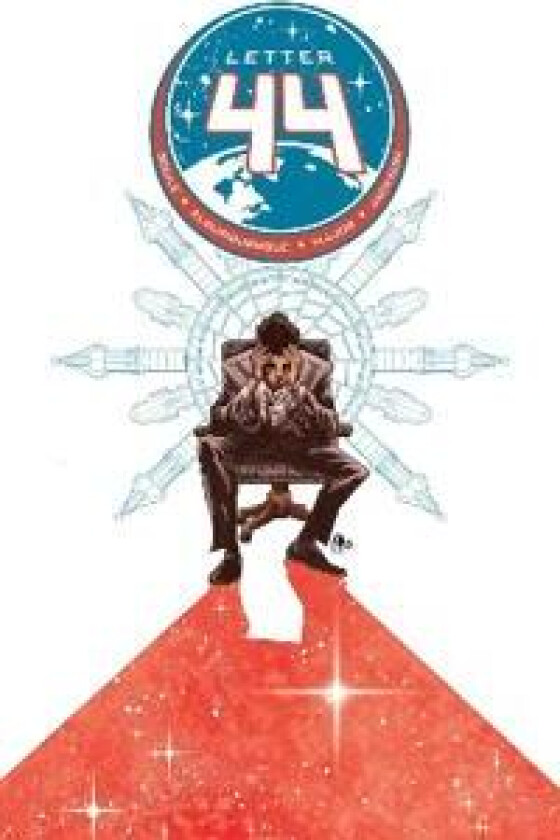 Letter 44: Compendium Edition