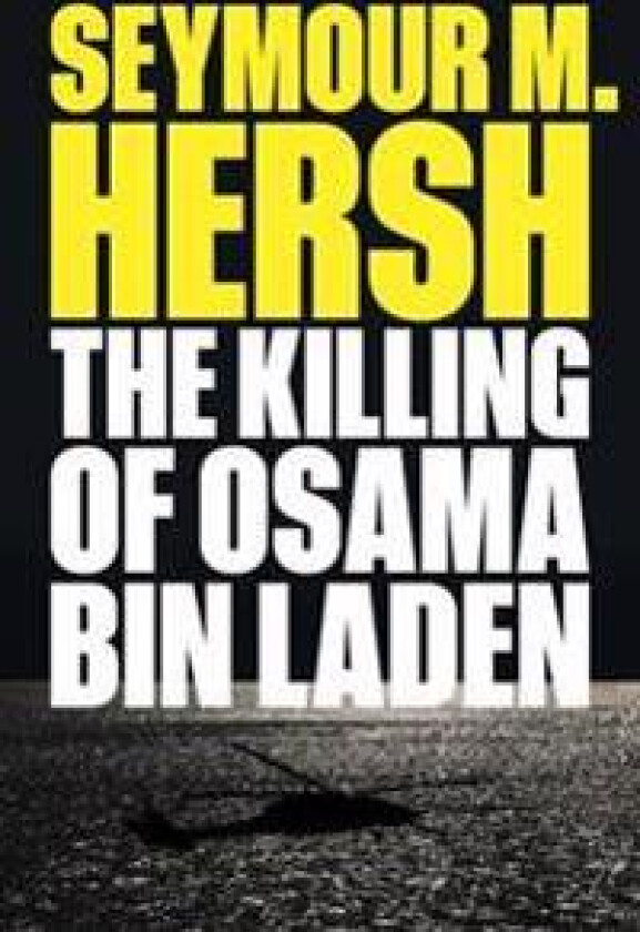 The Killing of Osama Bin Laden