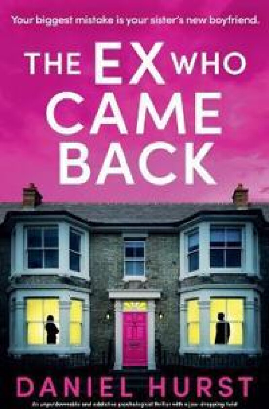 The Ex Who Came Back