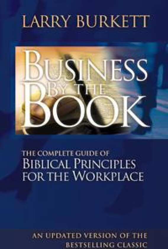 Business By The Book