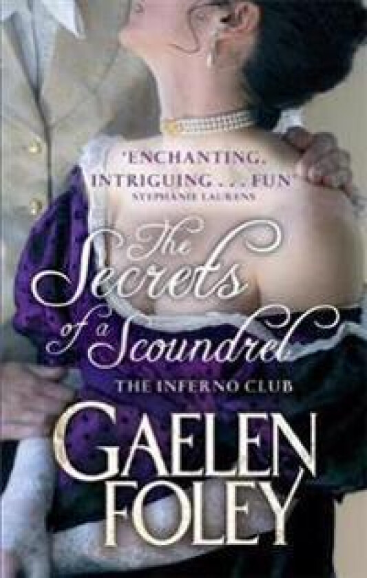 Secrets of a Scoundrel