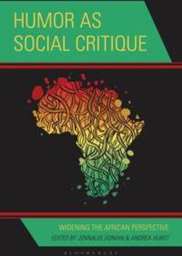 Humor as Social Critique