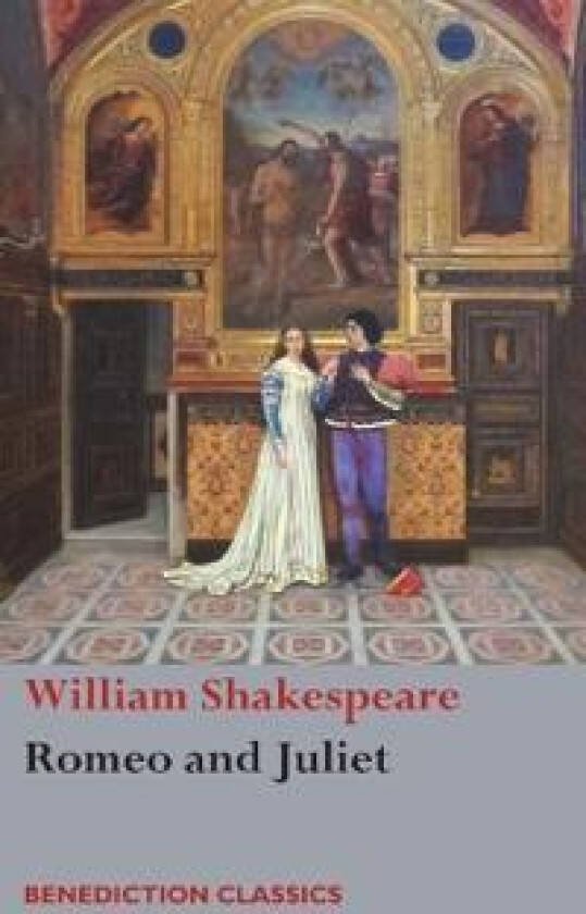 Romeo and Juliet