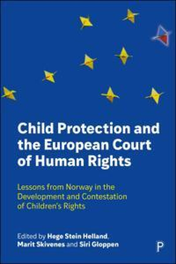 Child Protection and the European Court of Human Rights