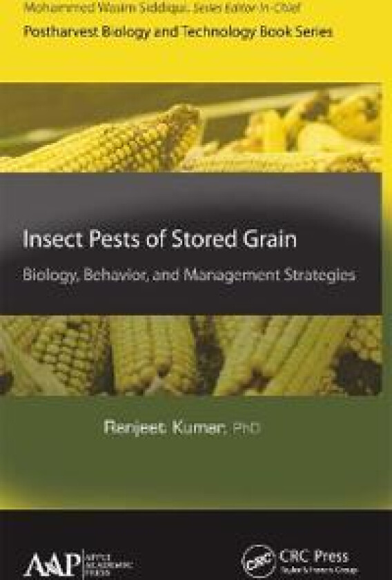 Insect Pests of Stored Grain