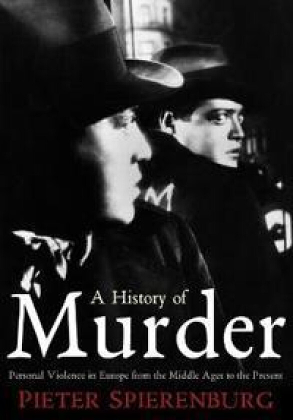 A History of Murder