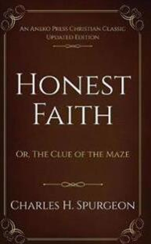 Honest Faith