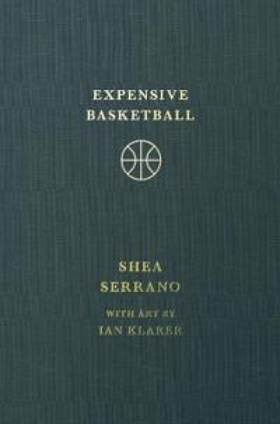 Expensive Basketball