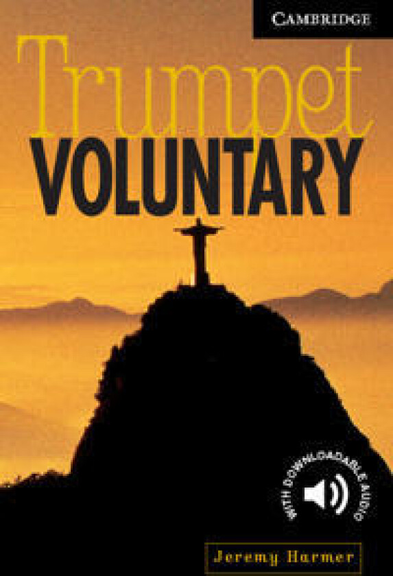 Trumpet Voluntary Level 6