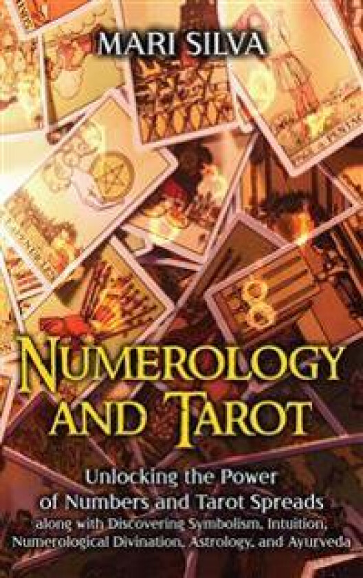 Numerology and Tarot