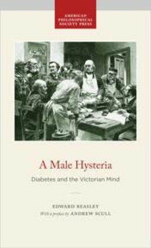 A Male Hysteria