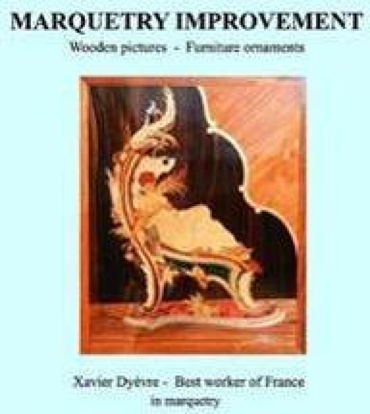 Marquetry Improvement