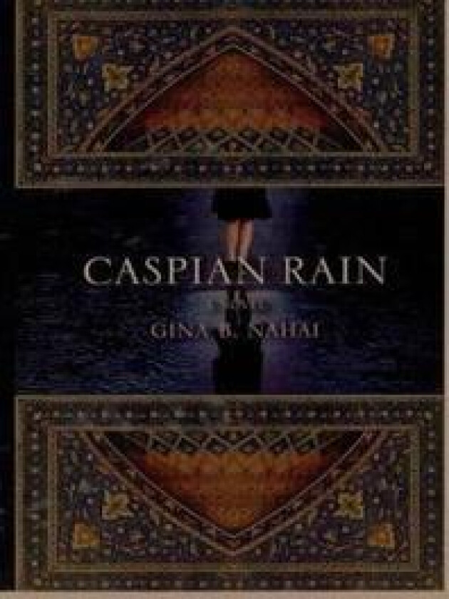 Caspian Rain