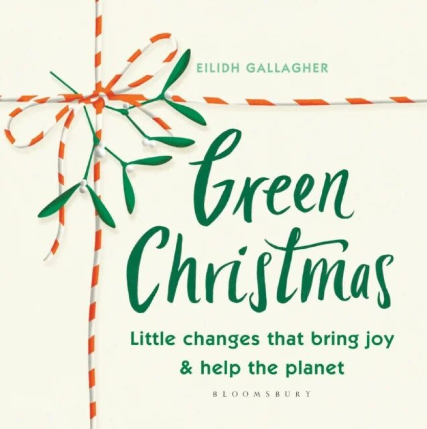 Green Christmas av Eilidh Gallagher
