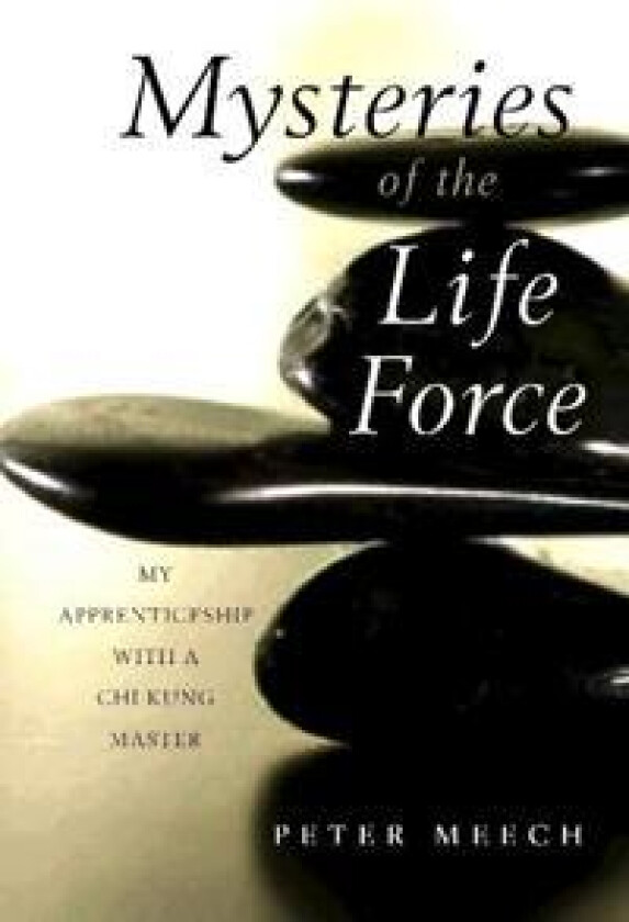 Mysteries of the Life Force