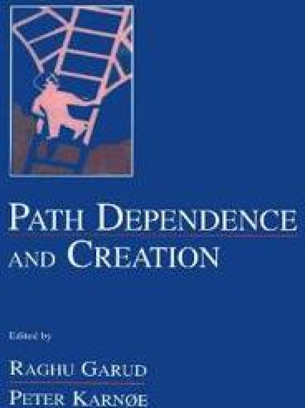 Path Dependence and Creation