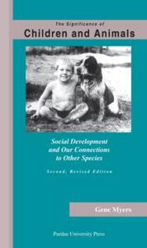 The Significance of Children and Animals