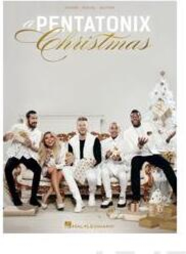 A Pentatonix Christmas